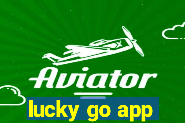 lucky go app